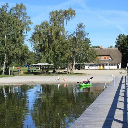 Casa vacanze In A Darss Mit Grosser Terrasse Wieck